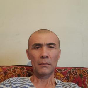 Абилей, 52 года, Красноярск