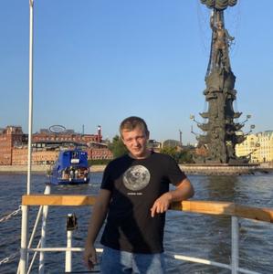 Парни в Перми: Борис, 33 - ищет девушку из Перми
