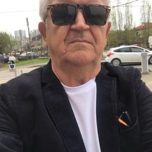 Парни в Нальчике: Сергей, 62 - ищет девушку из Нальчика