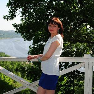 Наталья, 40 лет, Семенов