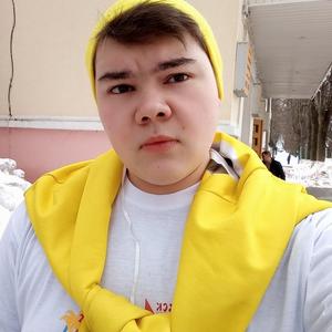 Антон, 24 года, Егорьевск