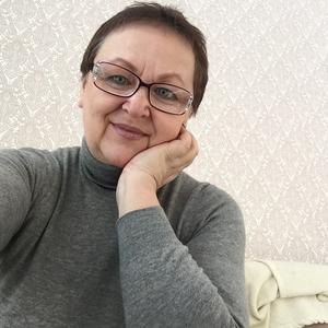 Ольга, 67 лет, Самара