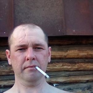Сергей, 41 год, Заречный