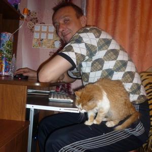 Виктор, 45 лет, Трубчевск