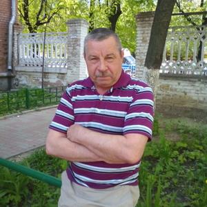 Парни в Нижний Новгороде: Геннадий Буртасов, 67 - ищет девушку из Нижний Новгорода