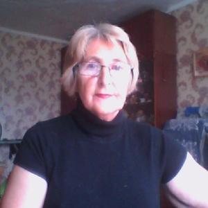 Ольга Подойникова, 65 лет, Уяр