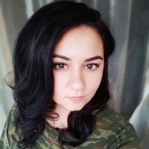 Ульяана, 28 лет, Нижний Новгород