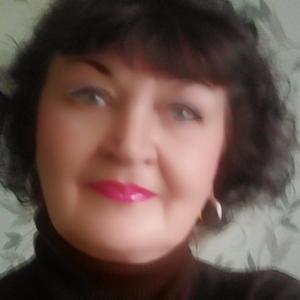 Ольга, 57 лет, Трубчевск