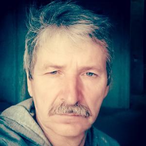 Сергей, 61 год, Иркутск