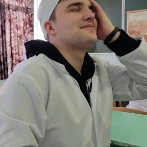 Сергей, 21 год, Орел