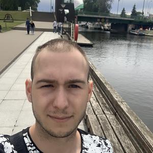 Artem, 26 лет, Клайпеда