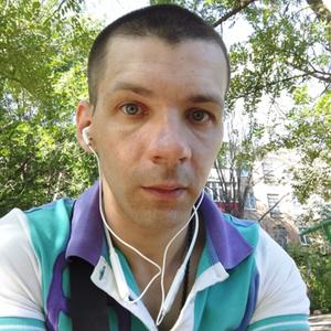 Александр, 31 год, Санкт-Петербург