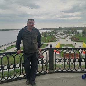 Сергей, 53 года, Кострома