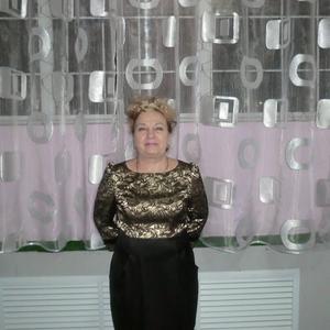 tosia-antonina, 68 лет, Оренбург