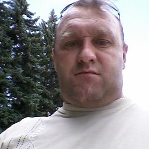 Александр, 50 лет, Ясногорск