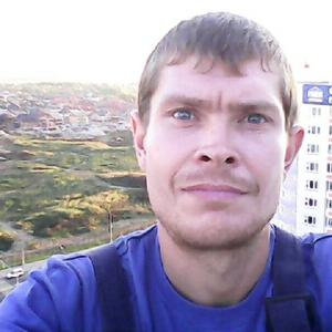 Михаил Шестаков, 42 года, Березники