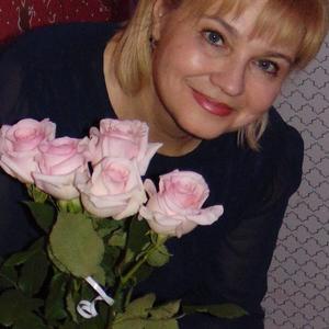 Lussia, 56 лет, Москва