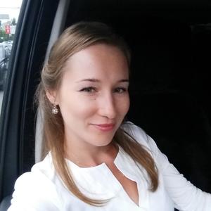 Надя, 39 лет, Пермь