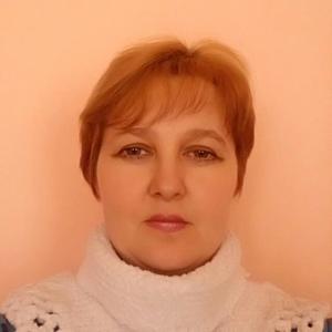 Татьяна, 45 лет, Барнаул