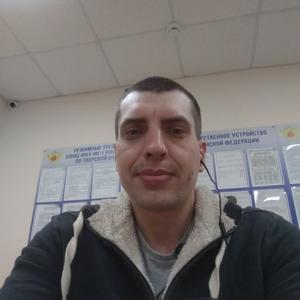 Александр Шабанов, 35 лет, Тверь