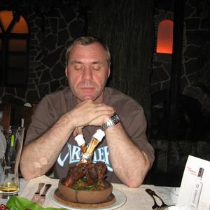 Владимир, 58 лет, Южно-Сахалинск