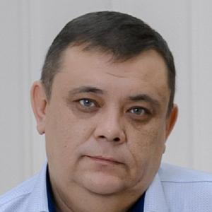 Евгений Ам, 49 лет, Касли
