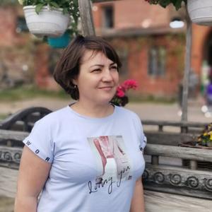 Диана, 46 лет, Калининград