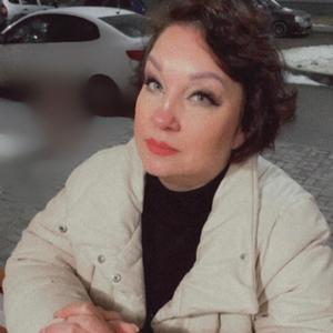 Александра, 48 лет, Липецк