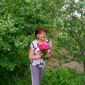 Девушки в Волгограде: Мария, 61 - ищет парня из Волгограда