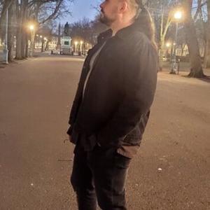 Парни в Калининграде: Павел, 31 - ищет девушку из Калининграда