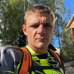Михаил, 35 лет, Новосибирск
