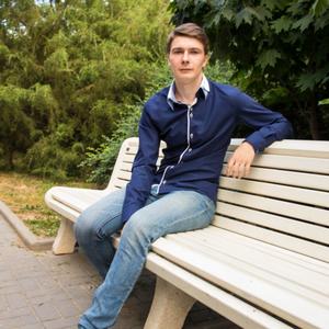 Андрей, 25 лет, Волгоград