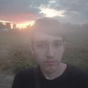 Данил, 21 год, Нижний Новгород