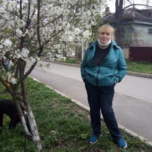 Татьяна Генералова, 56 лет, Владимир