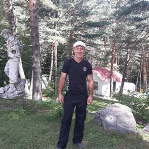 Инал, 46 лет, Владикавказ