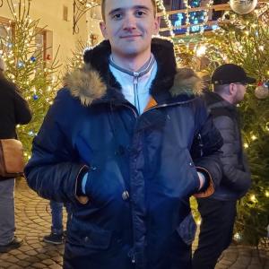 Андрей, 25 лет, Киев