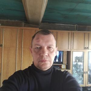 Игорь, 52 года, Реж