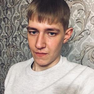 Алексей, 24 года, Стрежевой