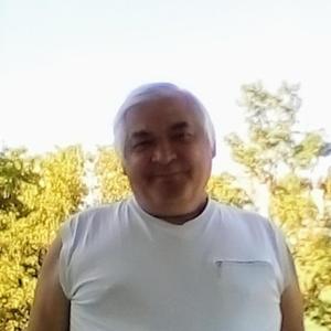 Владимир Ковтун, 69 лет, Ставрополь