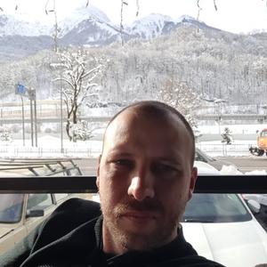 Олегович, 36 лет, Белгород