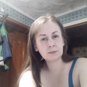 Девушки в Новокузнецке: Наталья, 44 - ищет парня из Новокузнецка