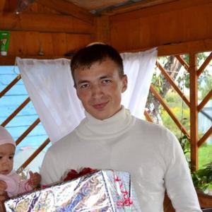 Рамиль Хайруллин, 36 лет, Казань