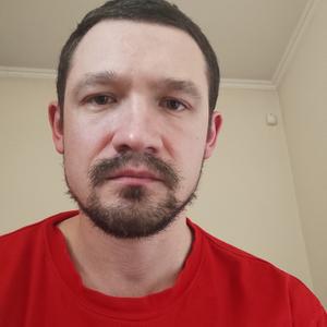 Парни в Тольятти: Алексей Петрович, 35 - ищет девушку из Тольятти