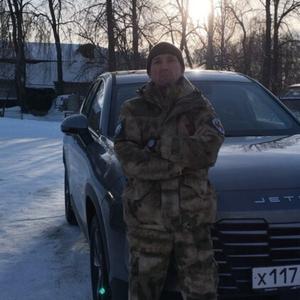 Парни в Тольятти: Сергей, 48 - ищет девушку из Тольятти