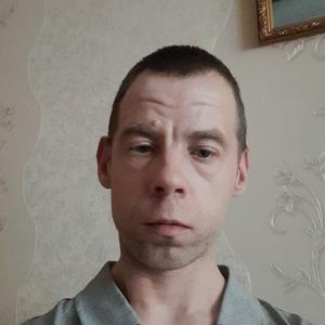 Виктор, 39 лет, Электрогорск