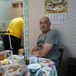 Валерий, 65 лет, Нефтеюганск