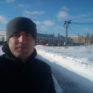 Манучехр Хакбердиев, 33 года, Кострома
