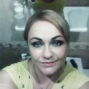Сандра, 35 лет, Воронеж