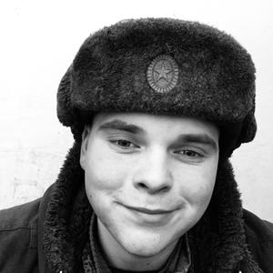 Илья, 22 года, Пушкино