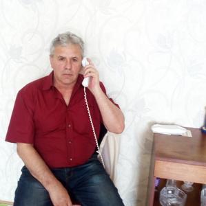 Олег, 64 года, Смоленск